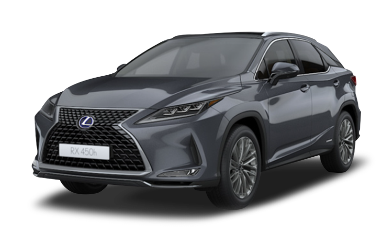 소닉 크롬 익스테리어